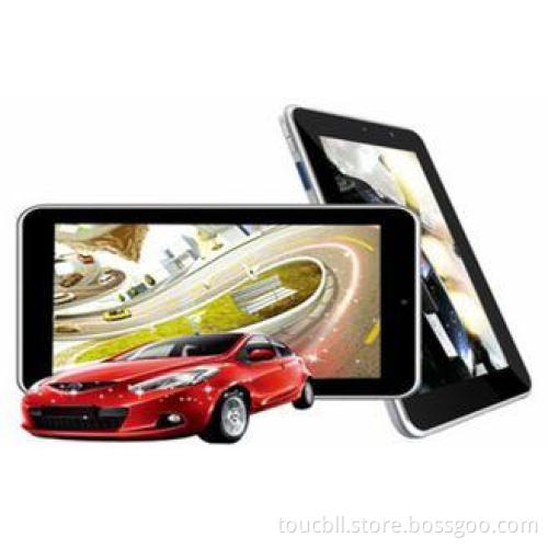 785" MiniPad Allwinner Android Tablet With 1280 x 800 HD Sc